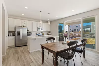 5686 Last Chance Drive, Colorado Springs, CO 80927 - Photo 10