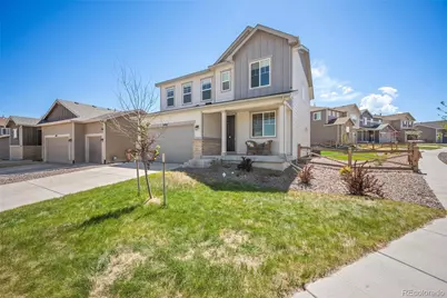 5686 Last Chance Drive, Colorado Springs, CO 80927 - Photo 2