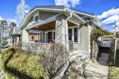 1724 S Emerson Street, Denver, CO 80210 - Photo 1