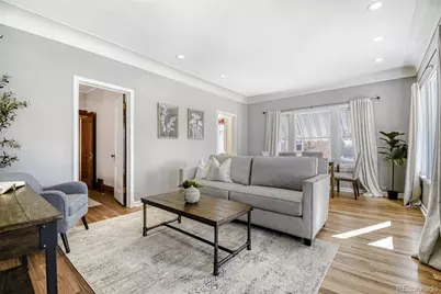 1724 S Emerson Street, Denver, CO 80210 - Photo 4