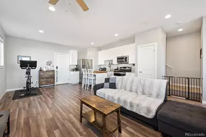 265 S 4th Court, Deer Trail, CO 80105 - Photo 4