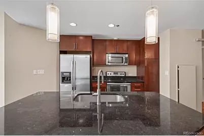 891 14th Street #1014, Denver, CO 80202 - Photo 6