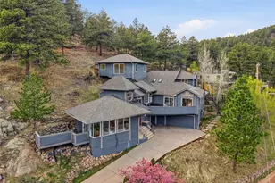 208 Seven Hills Dr, Boulder, CO 80302 - Photo 1