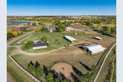 5948 King Court, Parker, CO 80134 - Photo 1