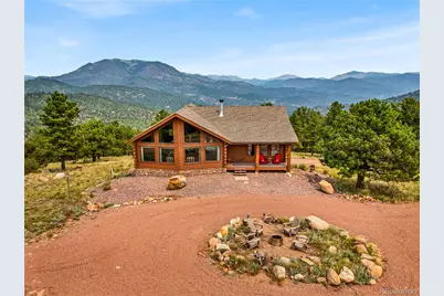 256 Mountain Top Road, Canon City, CO 81212 - Photo 2