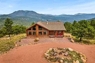 256 Mountain Top Rd, Canon City, CO 81212 - Photo 2