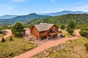 256 Mountain Top Rd, Canon City, CO 81212 - Photo 4