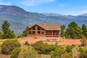256 Mountain Top Rd, Canon City, CO 81212 - Photo 1