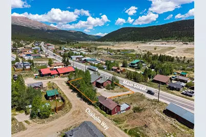 135 S Main Street, Alma, CO 80420 - Photo 2
