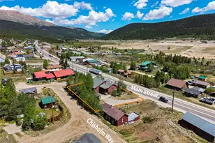 135 S Main St, Alma, CO 80420 - Photo 2