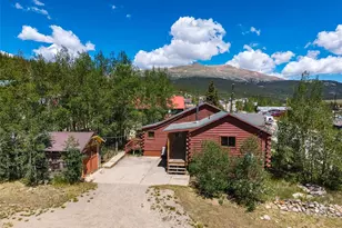 135 S Main St, Alma, CO 80420 - Photo 1