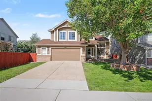5632 Spruce Ave, Castle Rock, CO 80104 - Photo 1