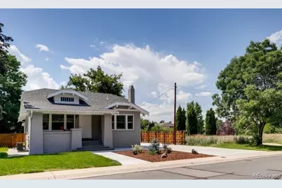 3527 Jay Street #A, Wheat Ridge, CO 80033 - Photo 1