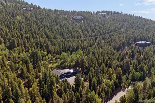 11102 Conifer Mountain Rd, Conifer, CO 80433 - Photo 46