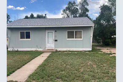 804 S 1st Avenue, Brighton, CO 80601 - Photo 1