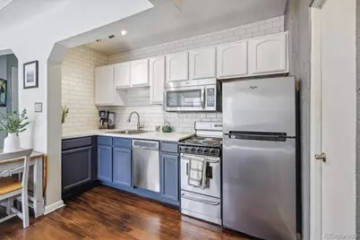 1130 N Pennsylvania Street #307, Denver, CO 80203 - Photo 6