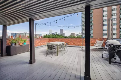 1130 N Pennsylvania Street #307, Denver, CO 80203 - Photo 14