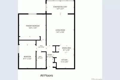595 S Alton Way #11C, Denver, CO 80247 - Photo 32