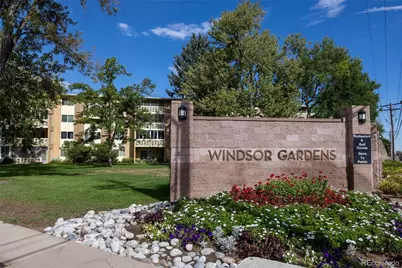 595 S Alton Way #11C, Denver, CO 80247 - Photo 1