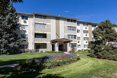 595 S Alton Way #11C, Denver, CO 80247 - Photo 4