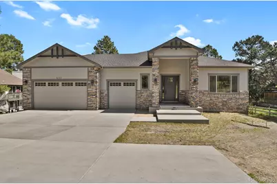 6152 Powell Road, Parker, CO 80134 - Photo 2