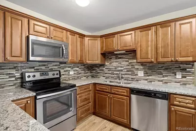 720 S Clinton Street #7C, Denver, CO 80247 - Photo 2