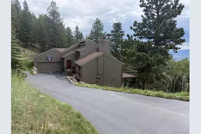 160 Meadowlark Drive, Evergreen, CO 80439 - Photo 4