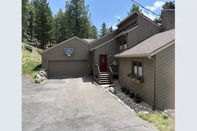 160 Meadowlark Drive, Evergreen, CO 80439 - Photo 1