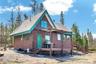 35 Co Rd 4481, Grand Lake, CO 80447 - Photo 2