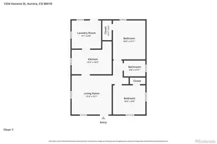 1334 Havana St, Aurora, CO 80010 - Photo 24