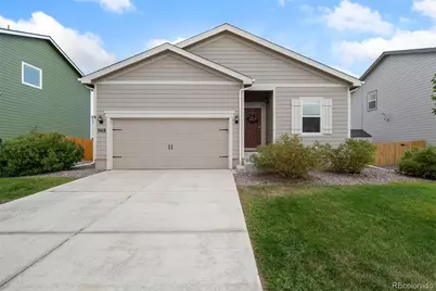7418 Blue River Avenue, Frederick, CO 80530 - Photo 1