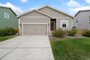 7418 Blue River Ave, Frederick, CO 80530 - Photo 1