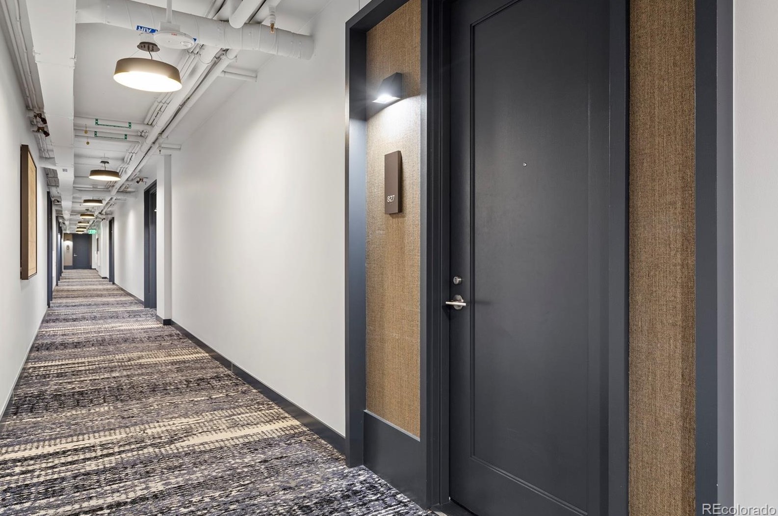 1750 Wewatta St #827, Denver, CO 80202