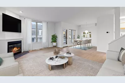 2120 W 31st Avenue #12, Denver, CO 80211 - Photo 2