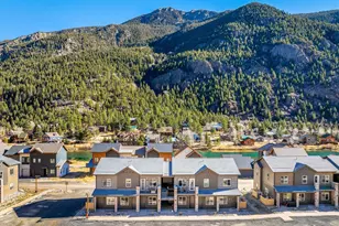 2121 Hummingbird Wy, Georgetown, CO 80444 - Photo 2