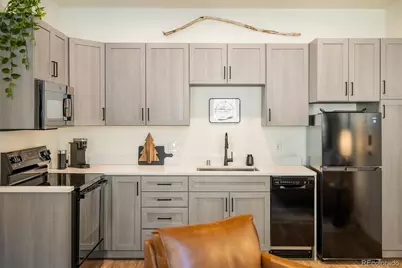 2121 Hummingbird Way #201, Georgetown, CO 80444 - Photo 6
