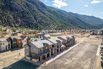 2121 Hummingbird Way #201, Georgetown, CO 80444 - Photo 20