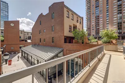 1512 Larimer Street #24, Denver, CO 80202 - Photo 32