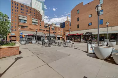 1512 Larimer Street #24, Denver, CO 80202 - Photo 38