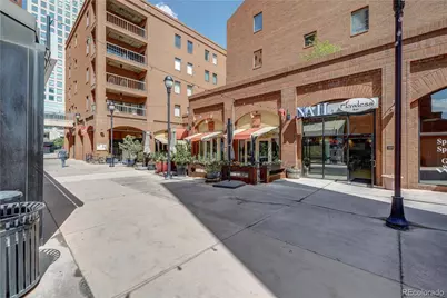 1512 Larimer Street #24, Denver, CO 80202 - Photo 36