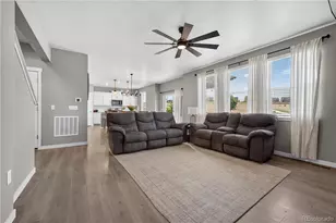 14225 Purple Aster Wy, Parker, CO 80134 - Photo 6