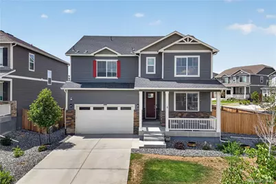 14225 Purple Aster Way, Parker, CO 80134 - Photo 1