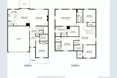14225 Purple Aster Way, Parker, CO 80134 - Photo 32