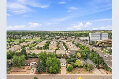 8799 E Kenyon Avenue, Denver, CO 80237 - Photo 48