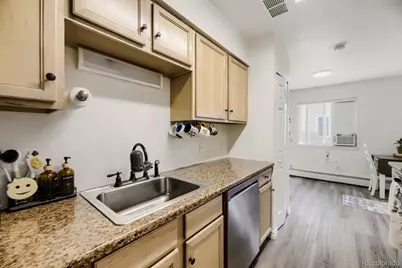 7309 W Hampden Avenue #503, Denver, CO 80227 - Photo 6