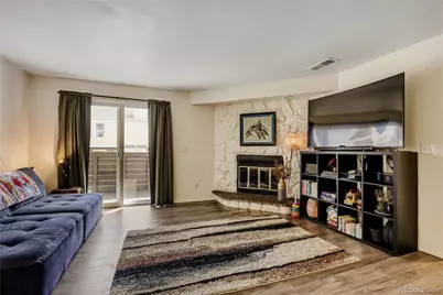 15594 E Arizona Avenue #208, Aurora, CO 80017 - Photo 2
