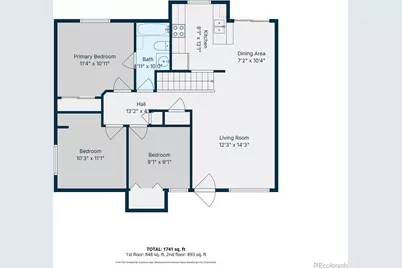 6231 W 116th Avenue, Westminster, CO 80020 - Photo 24