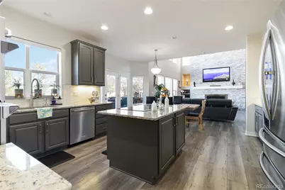 22823 Hope Dale Avenue, Parker, CO 80138 - Photo 14