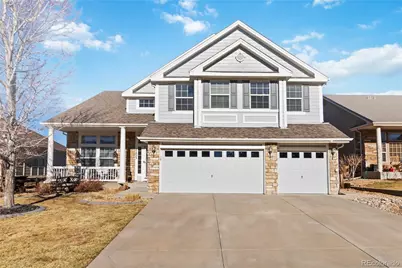 22823 Hope Dale Avenue, Parker, CO 80138 - Photo 46