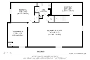 22823 Hope Dale Ave, Parker, CO 80138 - Photo 48